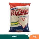 Arroz Tipo 1 Rizon 1kg