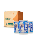 Arroz Branco Tipo 1 Saco Saboroso – 5kg