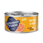 Atum Ralado em Óleo Robinson Crusoe  - 140g