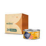 Atum Ralado em Óleo Robinson Crusoe  - 140g