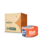 Atum Ralado em Óleo Robinson Crusoe  - 170g