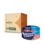Atum Sólido Natural Robinson Crusoe - 170g