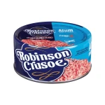 Atum Sólido Natural Robinson Crusoe - 170g