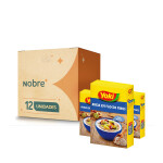 Aveia em Flocos Finos Caixa Yoki – 170g