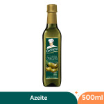 Azeite Argentino Extra Virgem Cocinero - 500ml