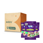 Bala Fini Dentaturas - 15G