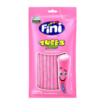 Bala de Gelatina Tubes Tutti-Frutti Azedinho Fini – 80g