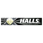 Bala Halls Extra Forte Mentolada Stick Halls – 28g