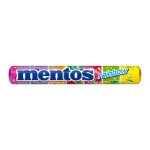 Bala Mentos Rainbow Stick Mentos 37,5g