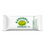 Bananinha com Açúcar Paraibuna - 36g