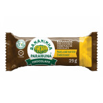 Bananinha com Cobertura de Chocolate Barra Paraibuna – 23g