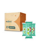 Doce de Banana Sem Açúcar Unidade Paraibuna – 23g