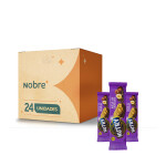 Barra de Cereal Avelã Chocolate Nutry – 22g