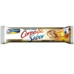 Barra de Cereal Corpo & Sabor Banana Montevergine - 25g