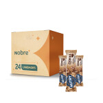 Barra de Cereal Bolo de Chocolate Unidade Nutry – 22g