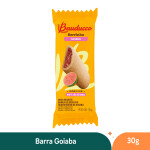 Barrinha de Goiaba Recheada Flowpack Bauducco – 30g