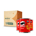 Batata Original Pringles 35g