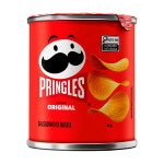 Batata Original Pringles 35g