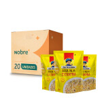Batata Palha Extra Fina Pacote Da Terrinha – 100g