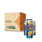 Batata Chips Original Tubo Ruffles Elma Chips – 100g