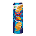 Batata Chips Original Tubo Ruffles Elma Chips – 100g