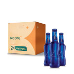Drink Pronto Skol Beats Senses Garrafa Ambev 269ml