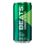 Drink Pronto Skol Beats Green Mix Lata 269ml