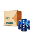 Drink Pronto Skol Beats Senses Lata 269ml