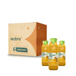 Bebida Fresh Maracujá The Natural One - 900ml