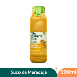 Bebida Fresh Maracujá The Natural One - 900ml