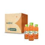 Bebida Fresh Tangerina The Natural One - 900ml