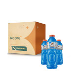 Isotônico Blue Berry Garrafa Gatorade 500ml