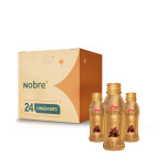 Bebida Láctea Chocolate Alpino Garrafa Nestlé – 280ml