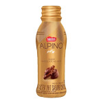 Bebida Láctea Chocolate Alpino Garrafa Nestlé – 280ml