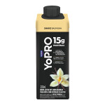 Bebida Láctea Baunilha YoPro 15g Proteína Danone - 250ml