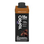 Bebida Láctea Chocolate YoPro 15g Proteína Danone - 250ml