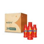 Bebida Láctea Chocolate Garrafa Nescau Nestlé – 270ml