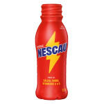 Bebida Láctea Chocolate Garrafa Nescau Nestlé – 270ml