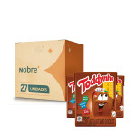 Bebida Láctea Chocolate Caixa Toddynho Original – 200ml