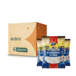 Bicarbonato de Sódio Tradicional Da Terrinha - 500g