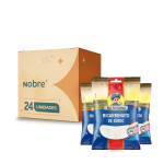 Bicarbonato de Sódio Tradicional Da Terrinha - 80g