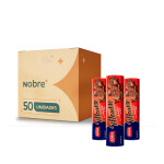 Biscoito Adria Mousse De Chocolate - 130g