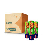 Biscoito Adria Mousse De Limão Com Chocolate - 130g