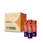 Biscoito Adria Tortinhas De Chocolate Ao Leite - 140g