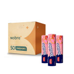 Biscoito Adria Tortinhas De Morango - 140g