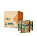 Biscoito Água e Sal Le Petit 400g