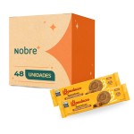 Biscoito Speculoos Bauducco - 84g