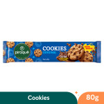 Biscoito Cookies Original Piraquê - 80g