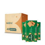 Biscoito Cracker Água e Gergelim Piraquê - 215g