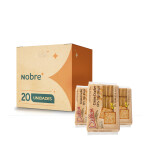 Biscoito Cream Cracker Integral Dallas - 345g